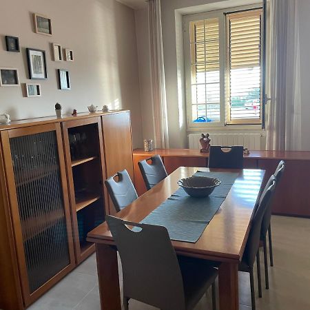 Appartamento Centrale A Marsala! Екстер'єр фото