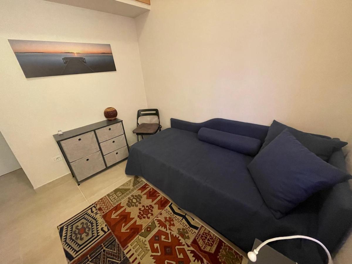Appartamento Centrale A Marsala! Екстер'єр фото