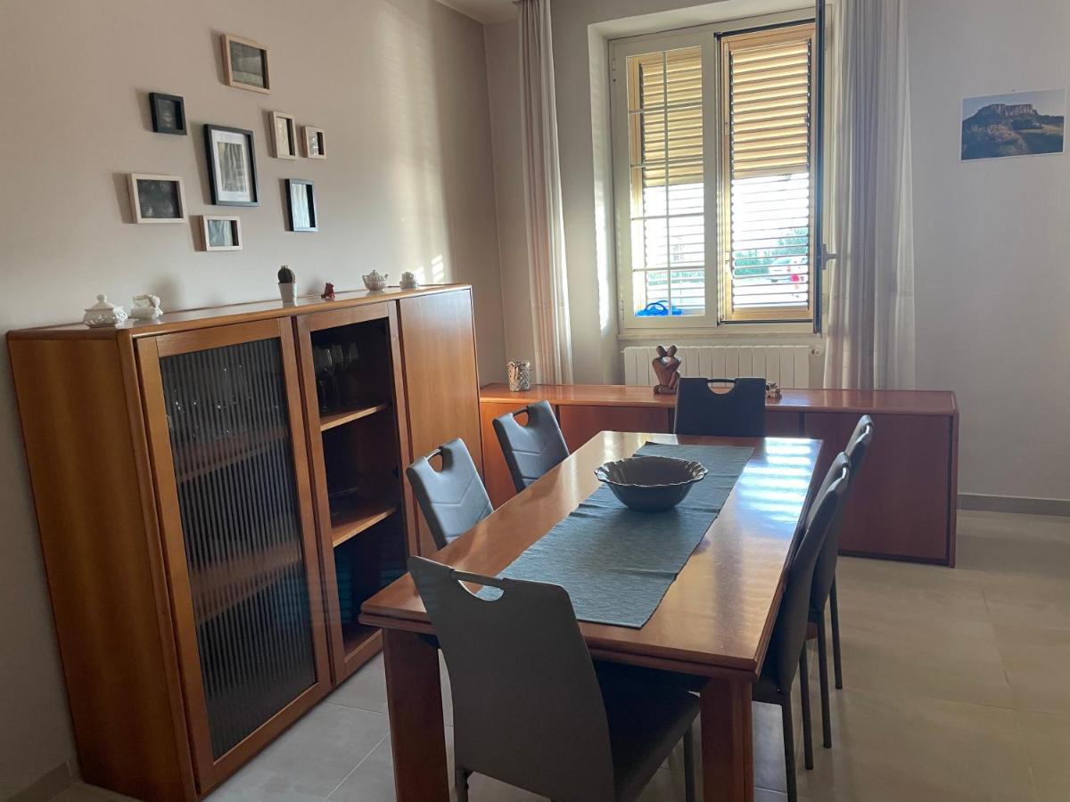 Appartamento Centrale A Marsala! Екстер'єр фото